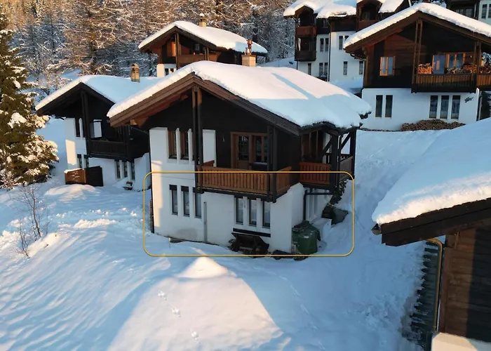 Chalet Meise